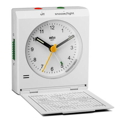 reloj-despertador-plegable-braun-bc-05-w-cuarzo-blanco
