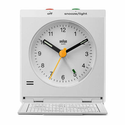 reloj-despertador-plegable-braun-bc-05-w-cuarzo-blanco