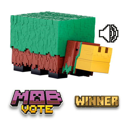 figura-mattel-minecraft-sniffer-de-juguete-hxm85