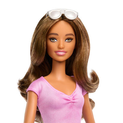 muneca-mattel-barbie-fashionistas-doll-barbie-ciega-con-una-falda-con-volantes