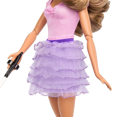 muneca-mattel-barbie-fashionistas-doll-barbie-ciega-con-una-falda-con-volantes