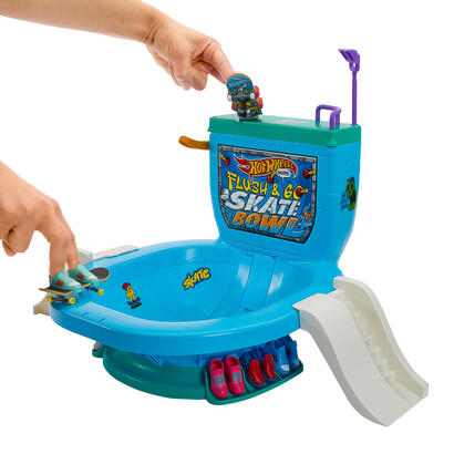set-bowl-de-inodoro-skate-hot-wheels