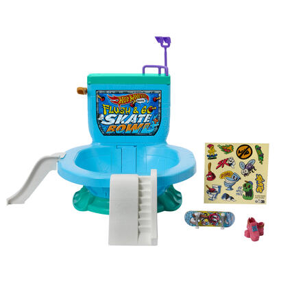 set-bowl-de-inodoro-skate-hot-wheels