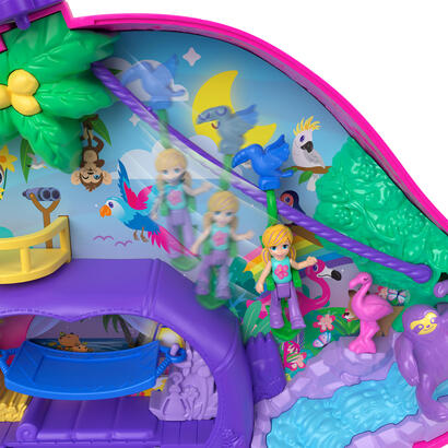 cofre-familia-de-perezosos-2-en-1-polly-pocket