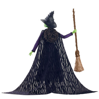 muneca-mattel-wicked-deluxe-elphaba-hxy38