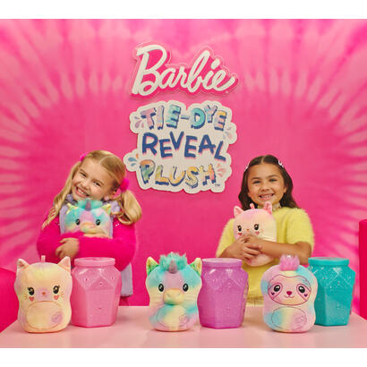 barbie-sloth