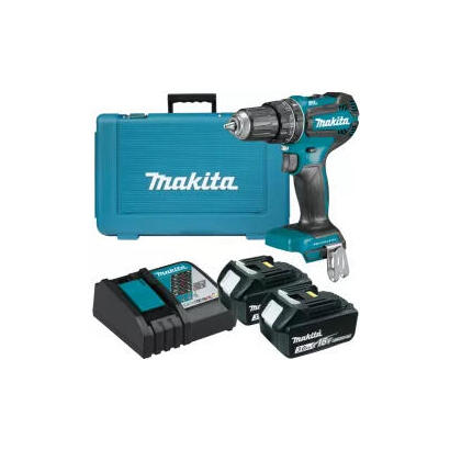 makita-akku-schlagbohrschrauber-dhp485rfe-2x30ah-18v