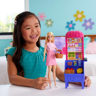muneca-mattel-barbie-malibu-market-stall-playset-jct05