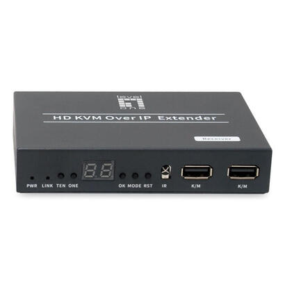 hdmi-extender-sobre-ip-receptor-levelone-hve-9701r-1080p-150-metros