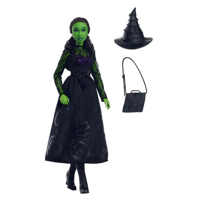 mattel-wicked-elphaba-hxt62