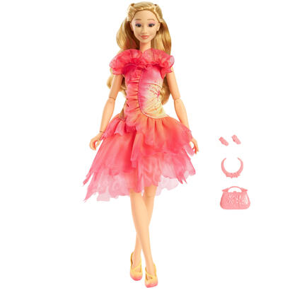 muneca-mattel-wicked-glinda-hxt63