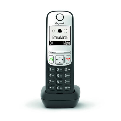 gigaset-a690hx-telefono-dectanalogico-identificador-de-llamadas-negro-plata