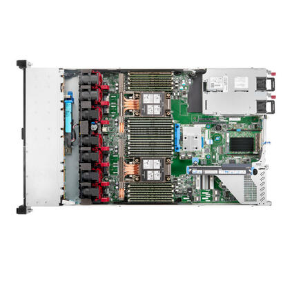 hpe-smart-choice-proliant-dl360-gen10-plus-8sff-431012c-2x32gb-1gbe-sr416i-a-2x480gb-sata-ssd-2x800w