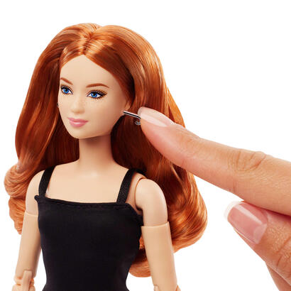 muneca-mattel-barbie-signature-barbie-basics-04-jbh74