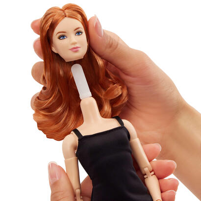 muneca-mattel-barbie-signature-barbie-basics-04-jbh74