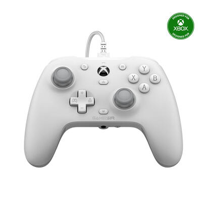 gamesir-controller-g7-he-cablegehnden-blanco-xbox