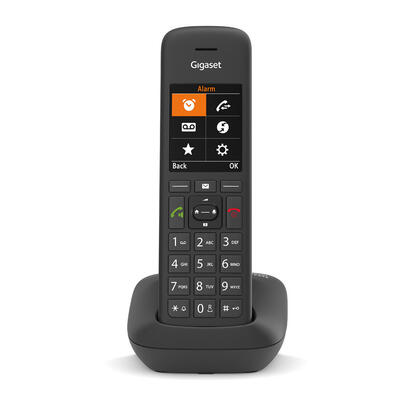 telefono-gigaset-c575hx-dect-identificador-de-llamadas-negro