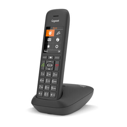 telefono-gigaset-c575hx-dect-identificador-de-llamadas-negro