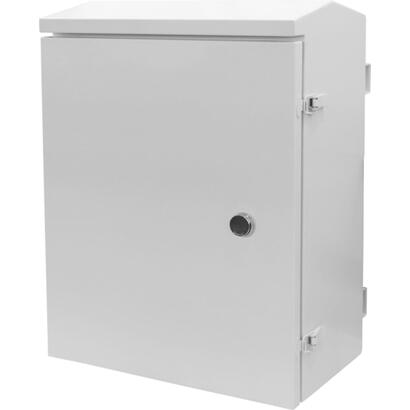 outdoor-l2-managed-industrial-ethernet-poe-switch