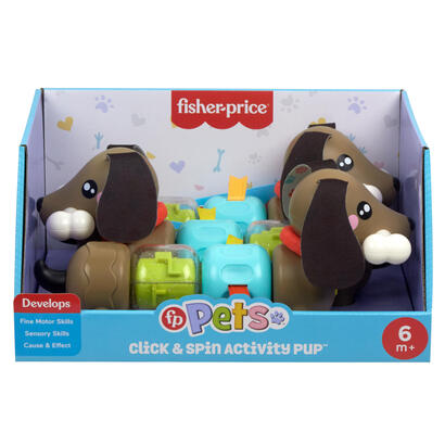 zabawka-sensoryczna-pets-aktywizujacy-jamnik