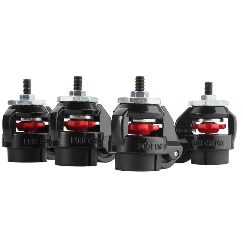 oplite-femmellbare-lenkrollen-para-r8-cockpit-negro-retail oplite-femmellbare-lenkrollen-para-r8-cockpit-negro-retail