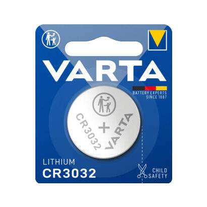 varta-bateria-lithium-knopfzelle-cr3032-3v
