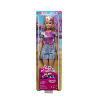 muneca-mattel-barbie-barbie-mysteries-beach-detectives-malibu-jfv63 muneca-mattel-barbie-barbie-mysteries-beach-detectives-malibu-jfv63