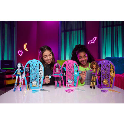 mattel-monster-high-verborgene-schatze-clawdeen-jbg80