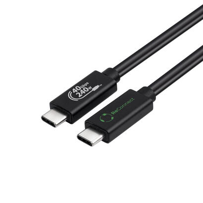 reconnect-grs-usb4-gen-3x2-cable-05m