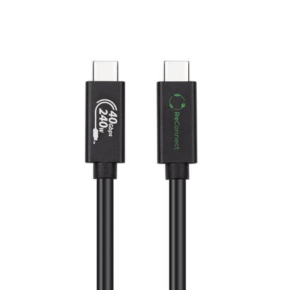 reconnect-grs-usb4-gen-3x2-cable-05m