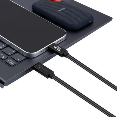 reconnect-grs-usb4-gen-3x2-cable-05m