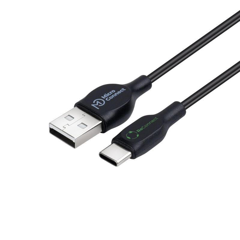 microconnect-eco-usb31cchar05b-cable-usb-usb-20-05-m-usb-a-usb-c-negro
