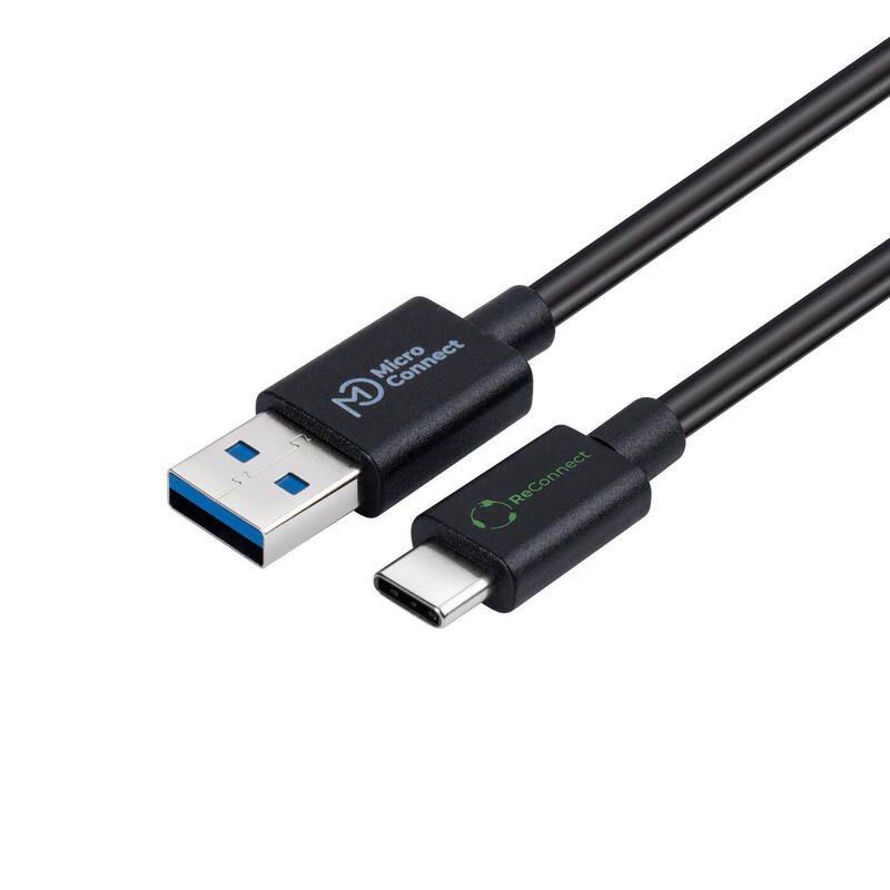 microconnect-eco-usb31ca2-cable-usb-usb-32-gen-1-31-gen-1-2-m-usb-c-negro