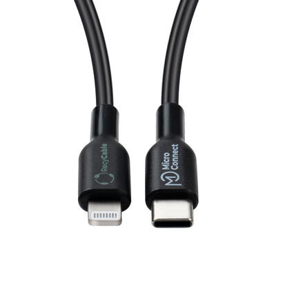 microconnect-eco-usb31cl2-cable-de-conector-lightning-2-m-negro