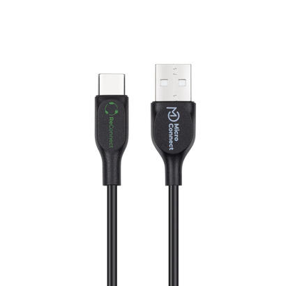 microconnect-eco-usb31cchar3b-cable-usb-usb-20-3-m-usb-a-usb-c-negro