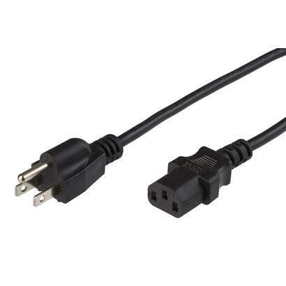 microconnect-pe110401-cable-de-transmision-negro-1-m-c13-acoplador-enchufe-tipo-b