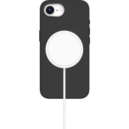 infinite-grs-venice-iphone-16e-black-leather-magnetic