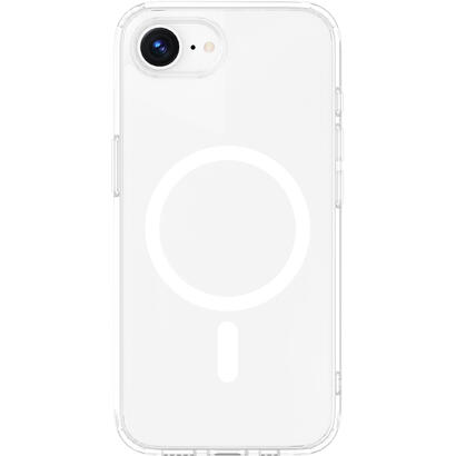 infinite-grs-oslo-iphone-16e-clear-magnetic-cover