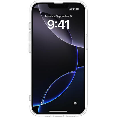 infinite-grs-oslo-iphone-16e-clear-magnetic-cover