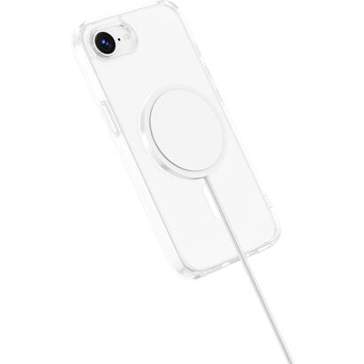 infinite-grs-oslo-iphone-16e-clear-magnetic-cover