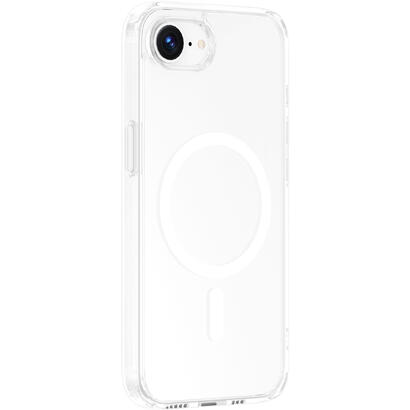 infinite-grs-oslo-iphone-16e-clear-magnetic-cover