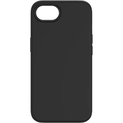 infinite-grs-rome-iphone-16e-black-magnetic-cover