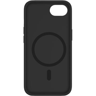 infinite-grs-rome-iphone-16e-black-magnetic-cover