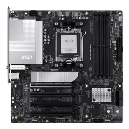 placa-base-msi-pro-b850m-p-wifi-pci-e-x16-gen5-m2-gen5-911-7e71-001