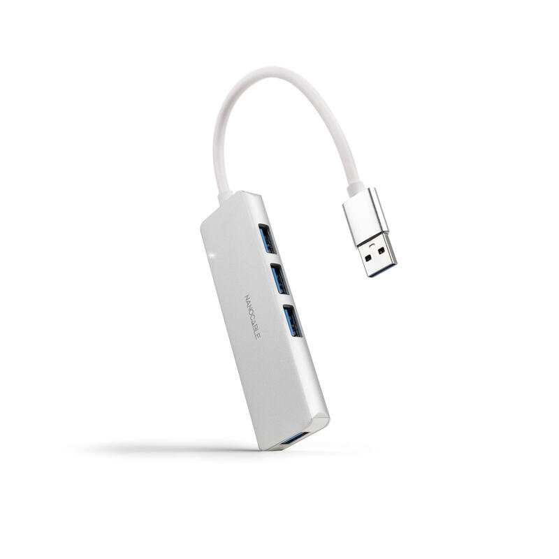 hub-usb-30-nanocable-10164602-4xusb-gris