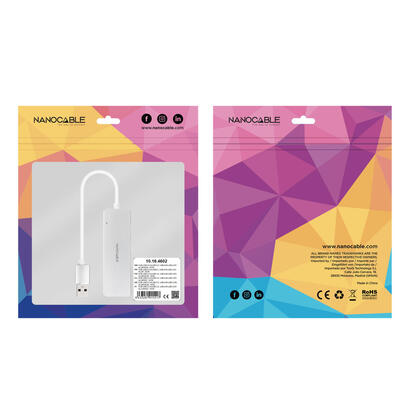 hub-usb-30-nanocable-10164602-4xusb-gris