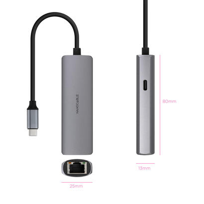 hub-usb-tipo-c-31-nanocable-10164603-1xusb-tipo-c-pd-1xrj45-gris