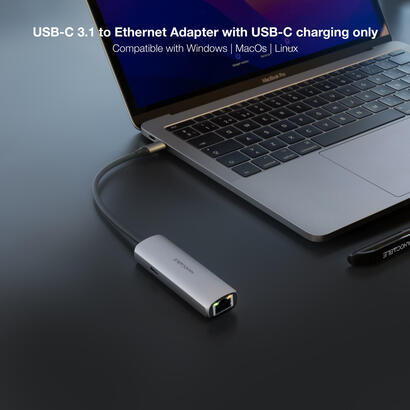 hub-usb-tipo-c-31-nanocable-10164603-1xusb-tipo-c-pd-1xrj45-gris