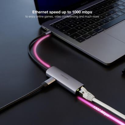 hub-usb-tipo-c-31-nanocable-10164603-1xusb-tipo-c-pd-1xrj45-gris