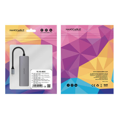 docking-tipo-c-nanocable-10164605-3xusb-1xhdmi-4k-1xusb-tipo-c-pd-gris